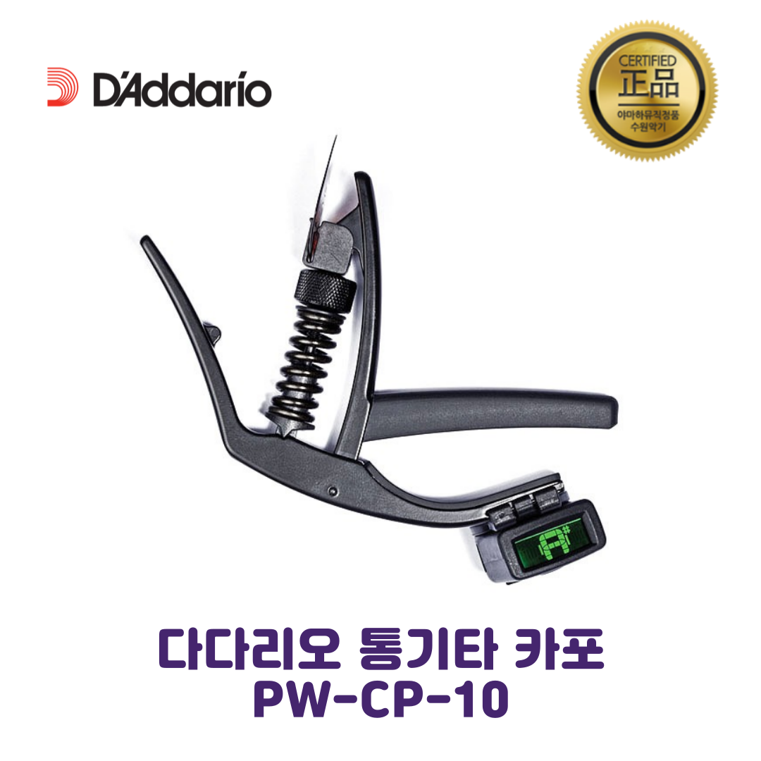 다다리오 플래닛웨이브 PW-CP-10