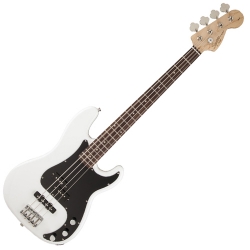 Squier by Fender Affinity Jazz Bass®