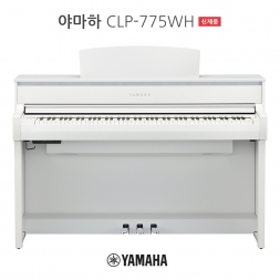 야마하 CLP-775