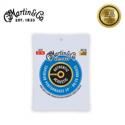 Martin 80/20 Bronze MA140