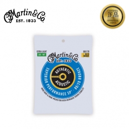 Martin 80/20 Bronze MA170