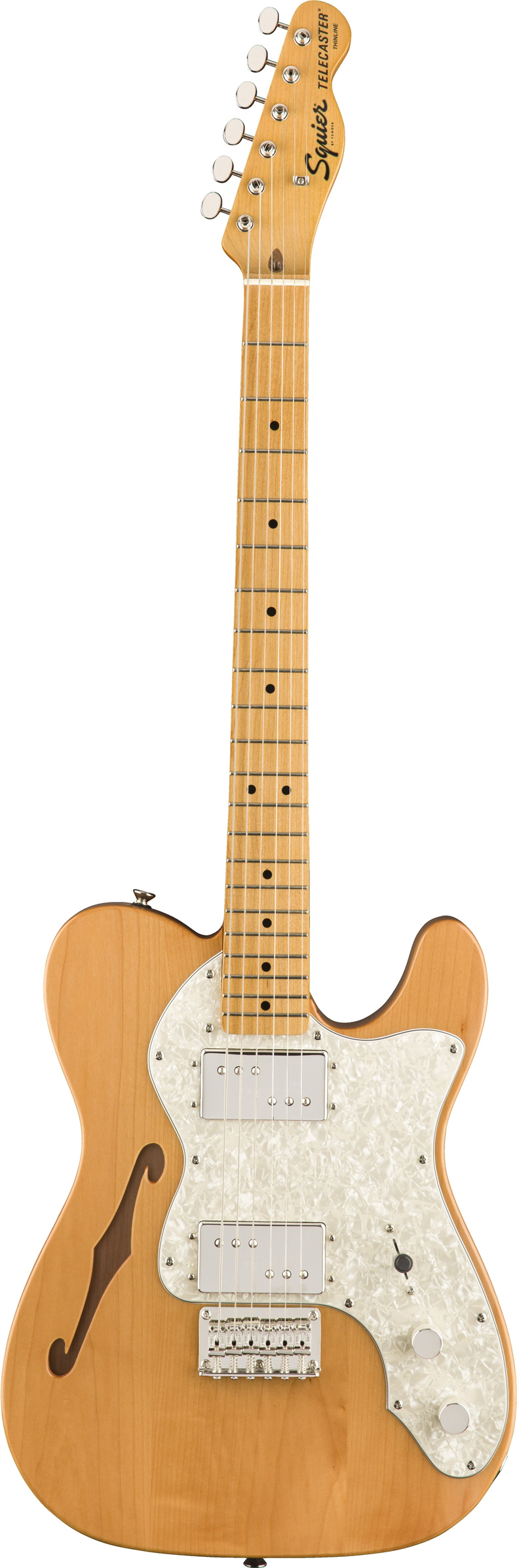 Classic Vibe 70s Telecaster Thinline